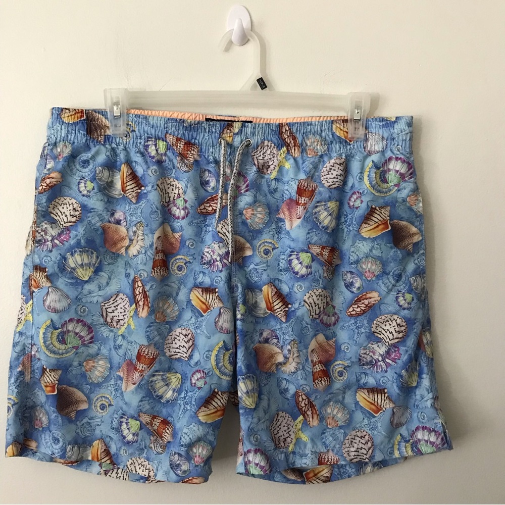 Men’s Michael’s swimwear w/shells